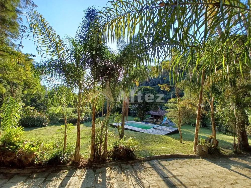 Sítio, 4 quartos, 10000 m² - Foto 12