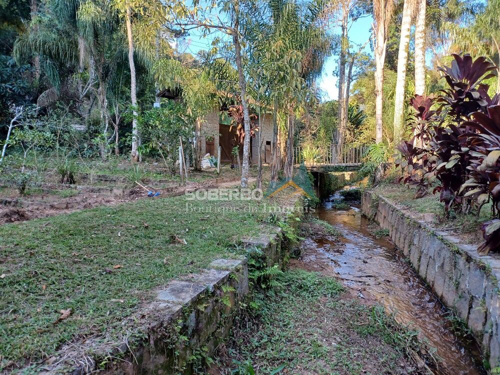Sítio à venda com 4 quartos, 10000m² - Foto 7