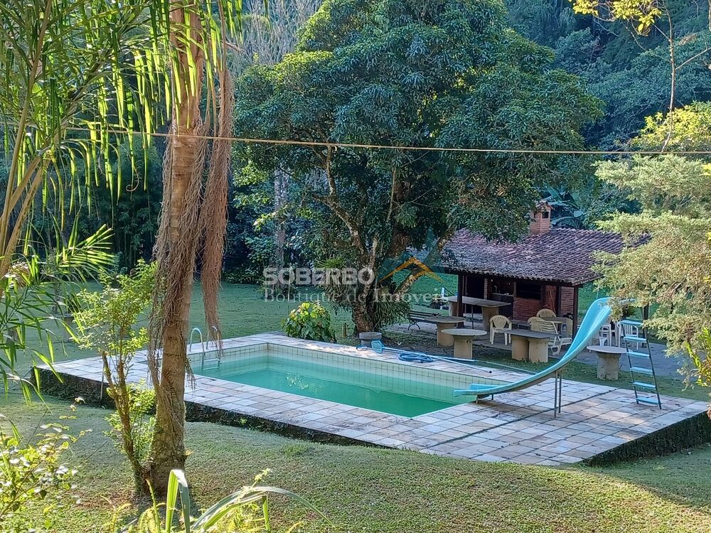 Sítio à venda com 4 quartos, 10000m² - Foto 8