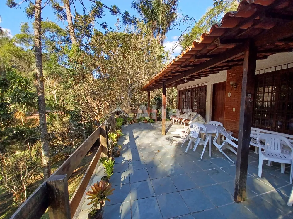 Sítio, 4 quartos, 10000 m² - Foto 10