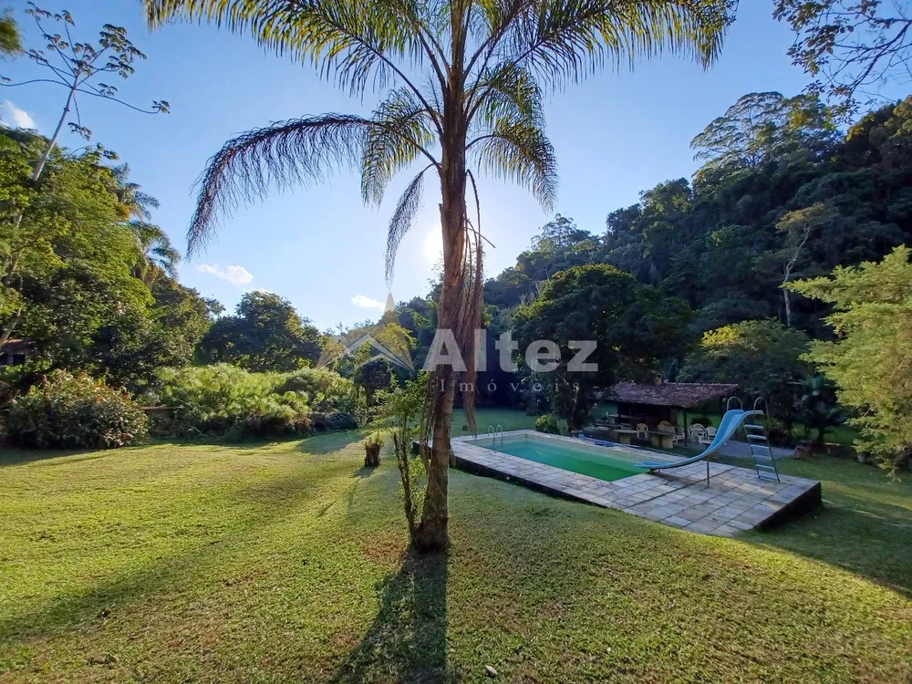 Sítio, 4 quartos, 10000 m² - Foto 66