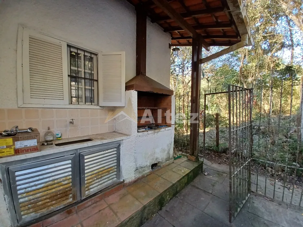 Sítio, 4 quartos, 10000 m² - Foto 36