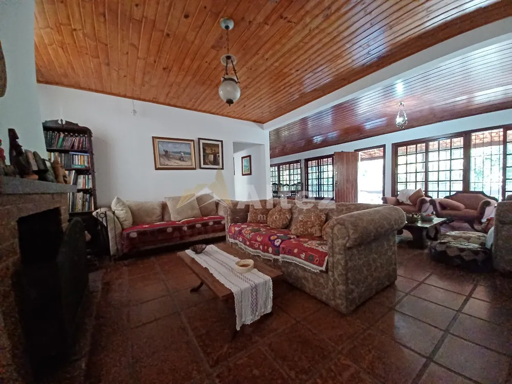 Sítio, 4 quartos, 10000 m² - Foto 31