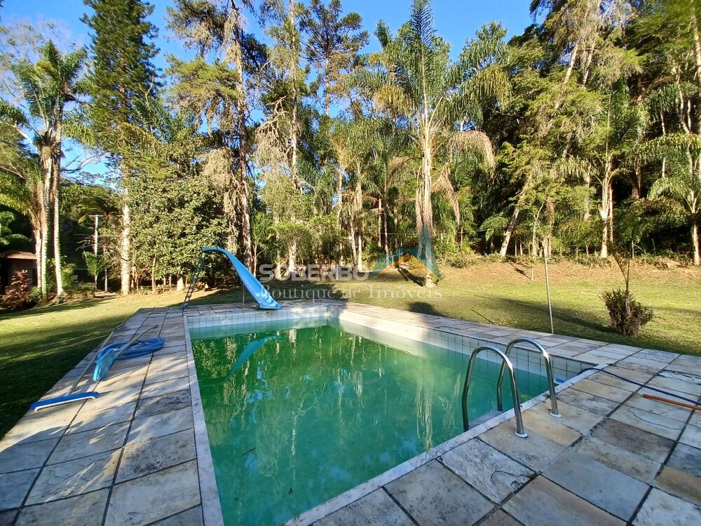Sítio à venda com 4 quartos, 10000m² - Foto 4