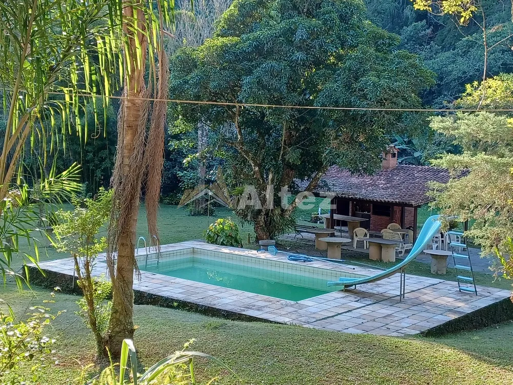 Sítio, 4 quartos, 10000 m² - Foto 67