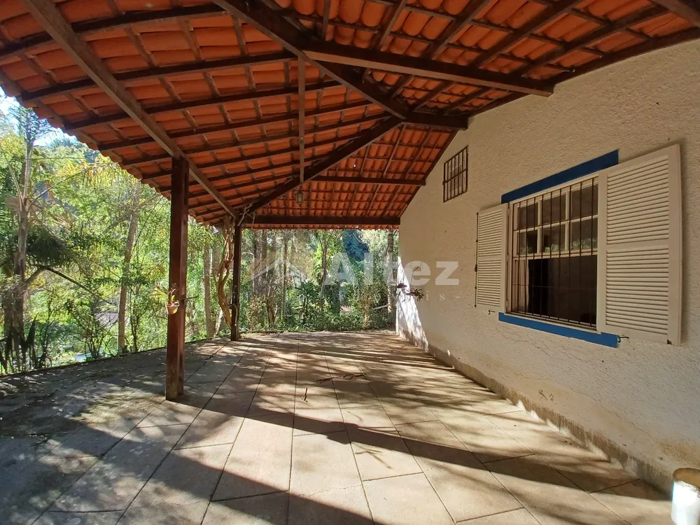 Sítio, 4 quartos, 10000 m² - Foto 14
