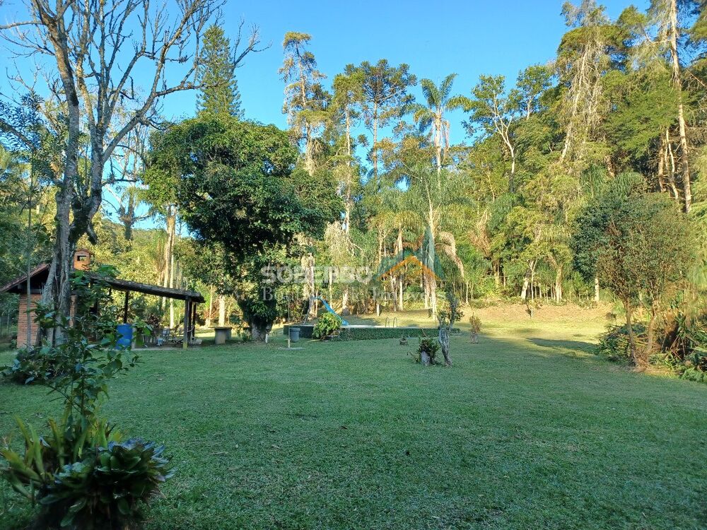Sítio à venda com 4 quartos, 10000m² - Foto 6