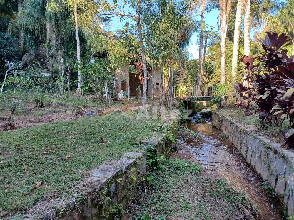 Sítio, 4 quartos, 10000 m² - Foto 63