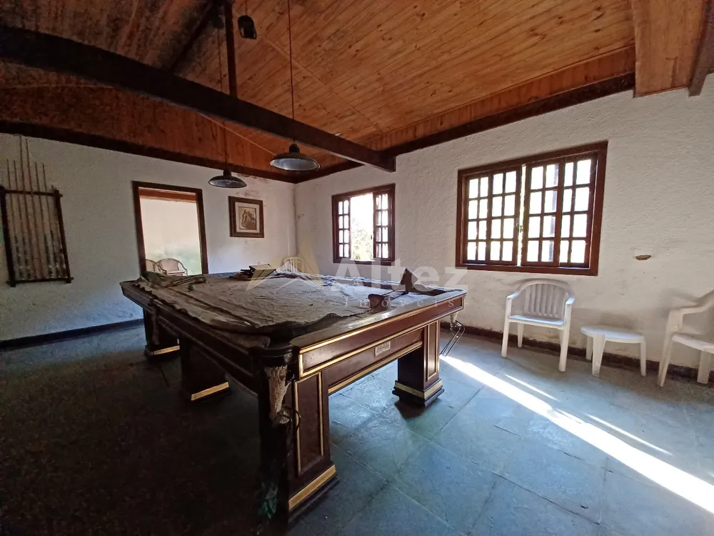 Sítio, 4 quartos, 10000 m² - Foto 45