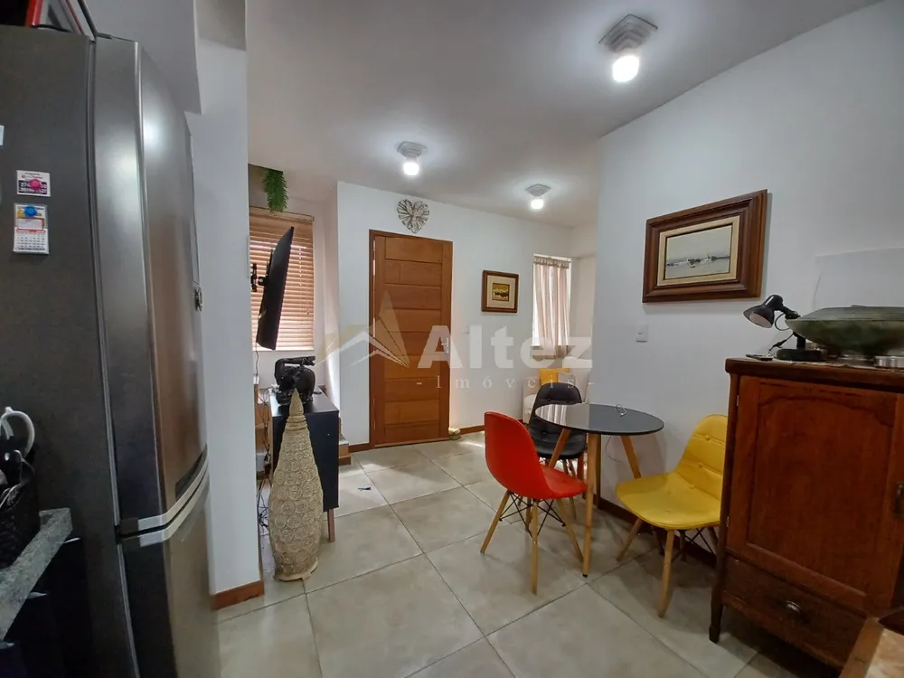 Casa, 3 quartos, 65 m² - Foto 5