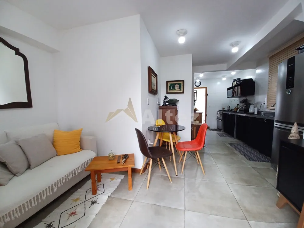 Casa, 3 quartos, 65 m² - Foto 2