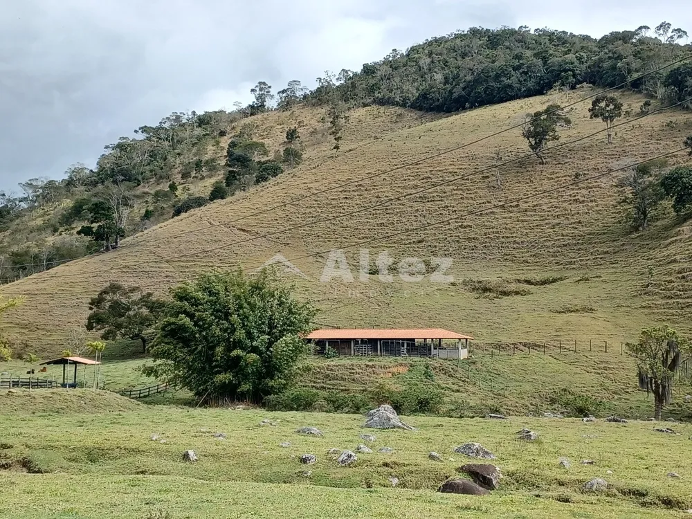 Sítio, 1 quarto, 7 hectares - Foto 2