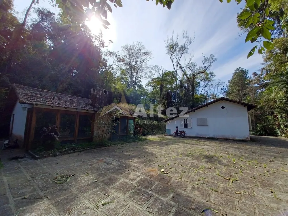 Sítio, 5 quartos, 8 hectares - Foto 78