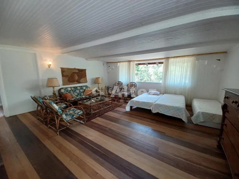 Sítio, 5 quartos, 8 hectares - Foto 26