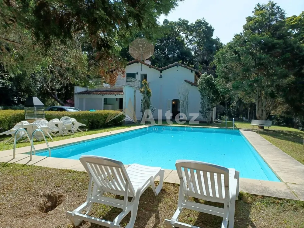 Sítio, 5 quartos, 8 hectares - Foto 46