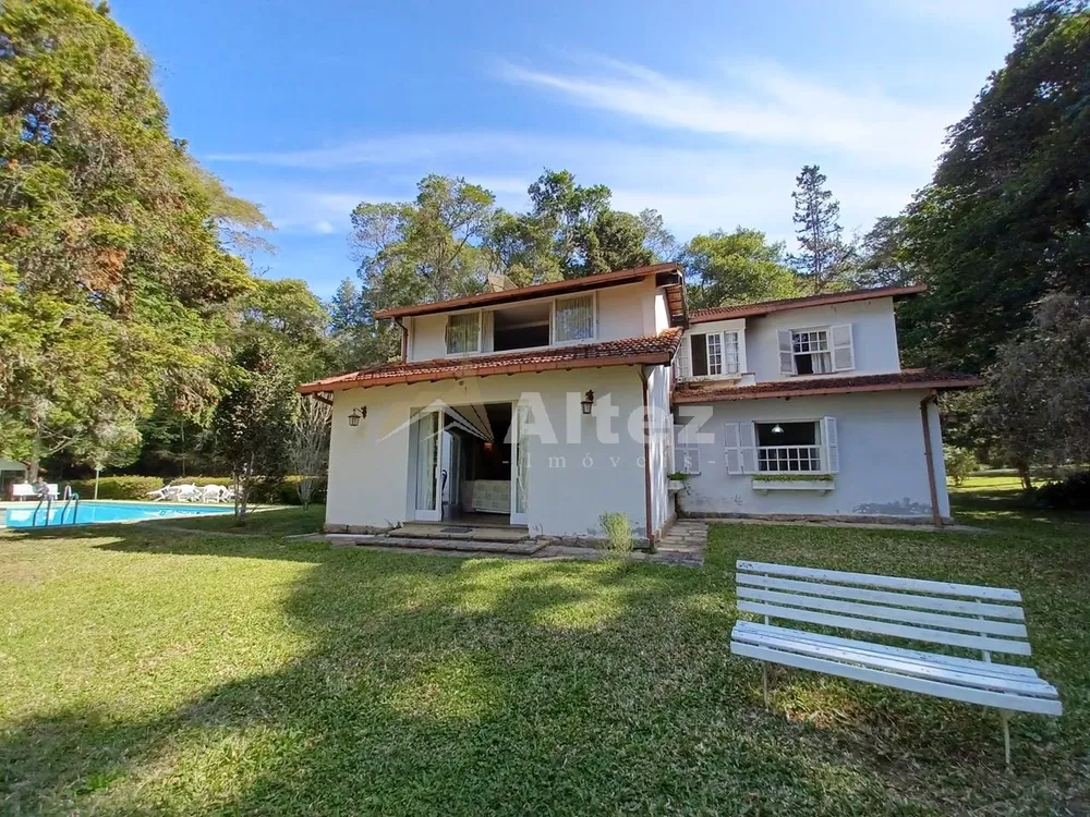 Sítio, 5 quartos, 8 hectares - Foto 48