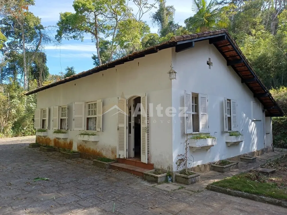 Sítio, 5 quartos, 8 hectares - Foto 60