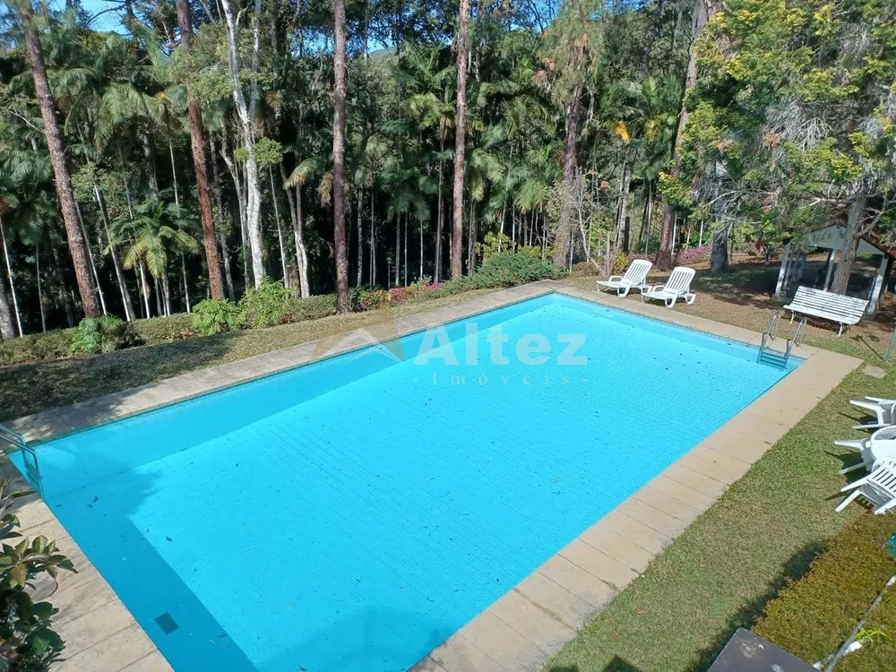 Sítio, 5 quartos, 8 hectares - Foto 24