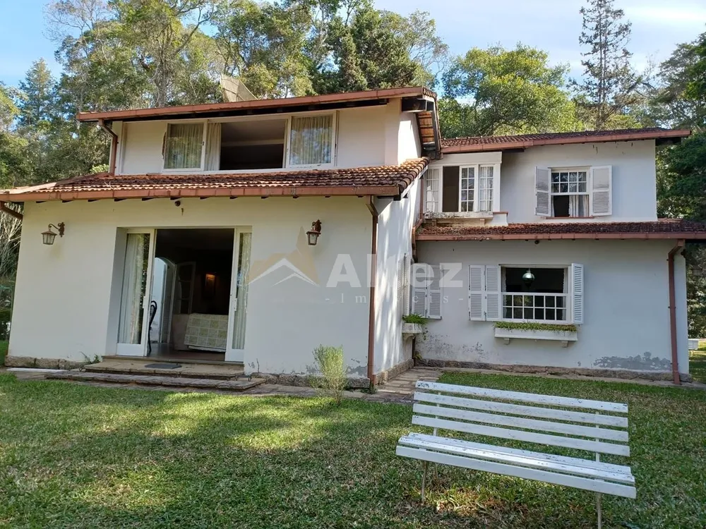 Sítio, 5 quartos, 8 hectares - Foto 49