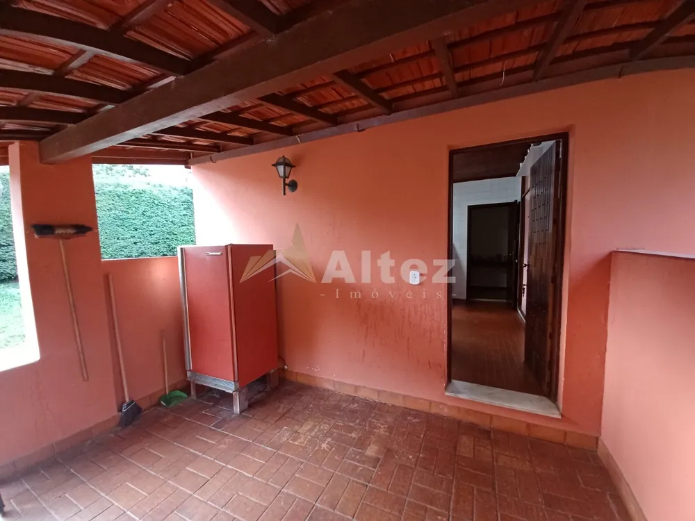 Casa, 6 quartos, 8000 m² - Foto 26