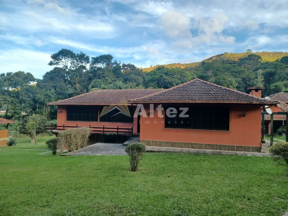 Casa, 6 quartos, 8000 m² - Foto 2