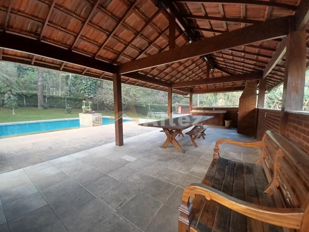 Casa, 6 quartos, 8000 m² - Foto 30