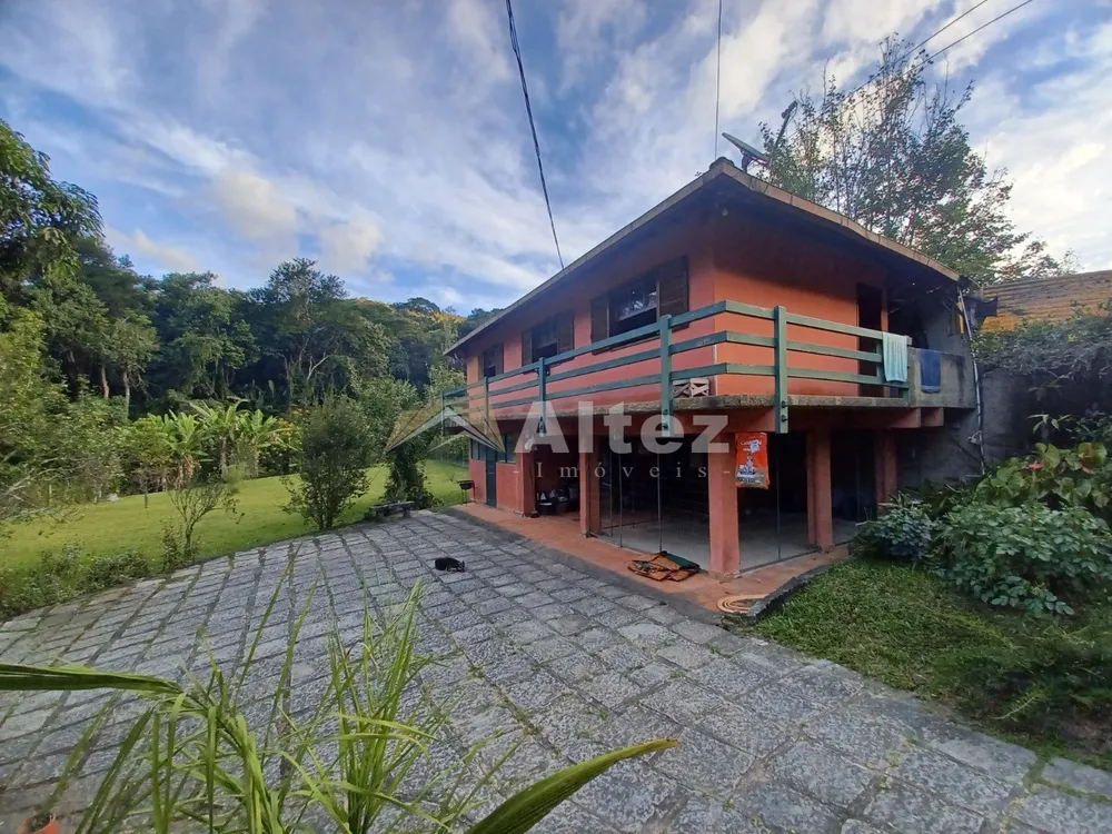 Casa, 6 quartos, 8000 m² - Foto 37