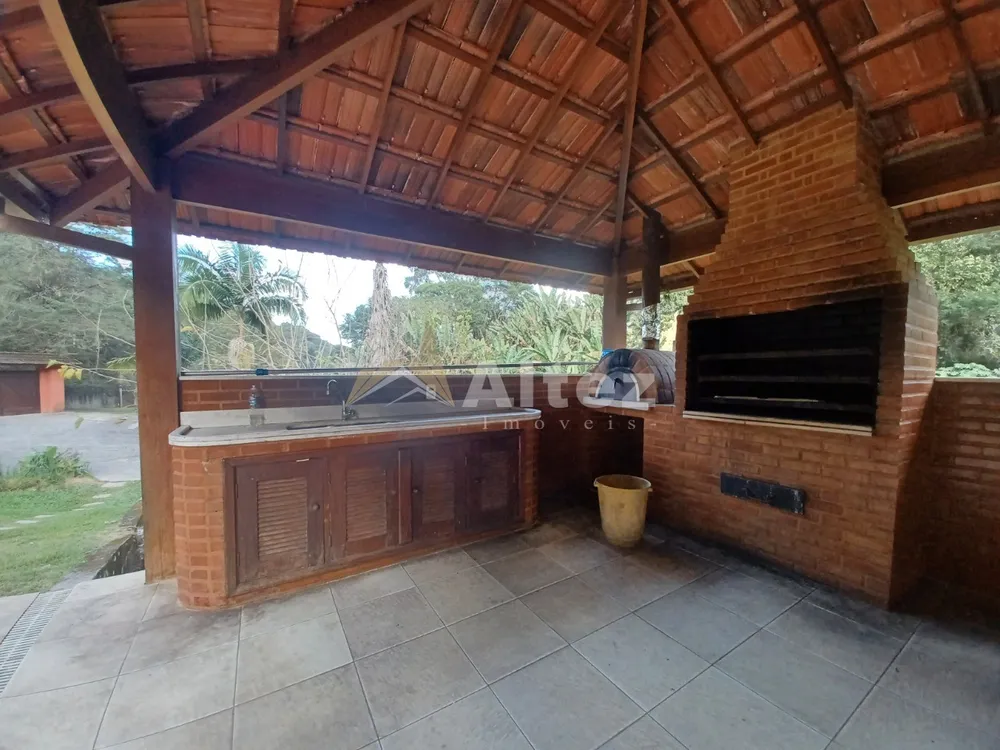 Casa, 6 quartos, 8000 m² - Foto 29