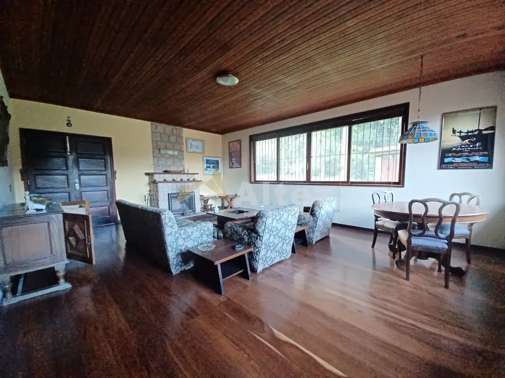 Casa, 6 quartos, 8000 m² - Foto 8
