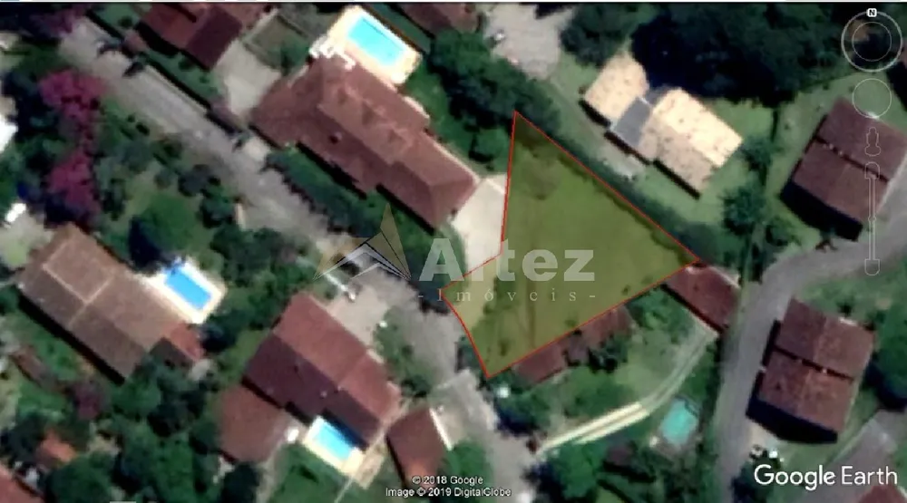 Terreno, 800 m² - Foto 7