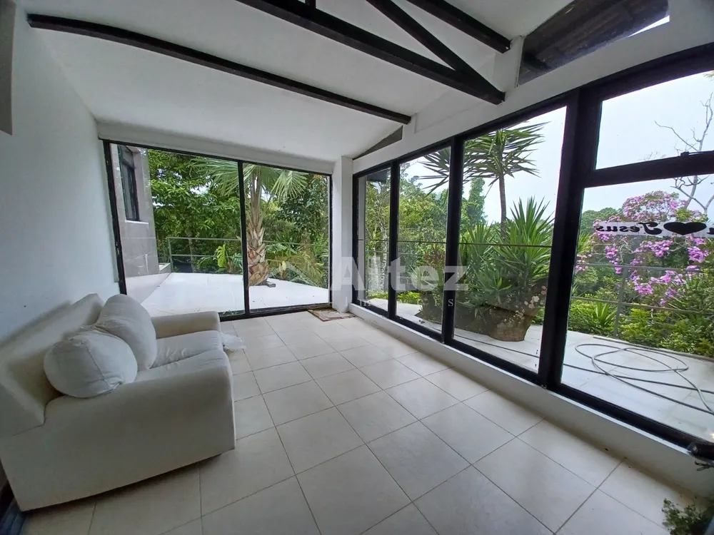 Casa, 3 quartos, 408 m² - Foto 2