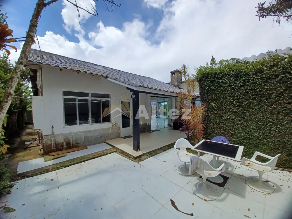 Casa, 3 quartos, 408 m² - Foto 11