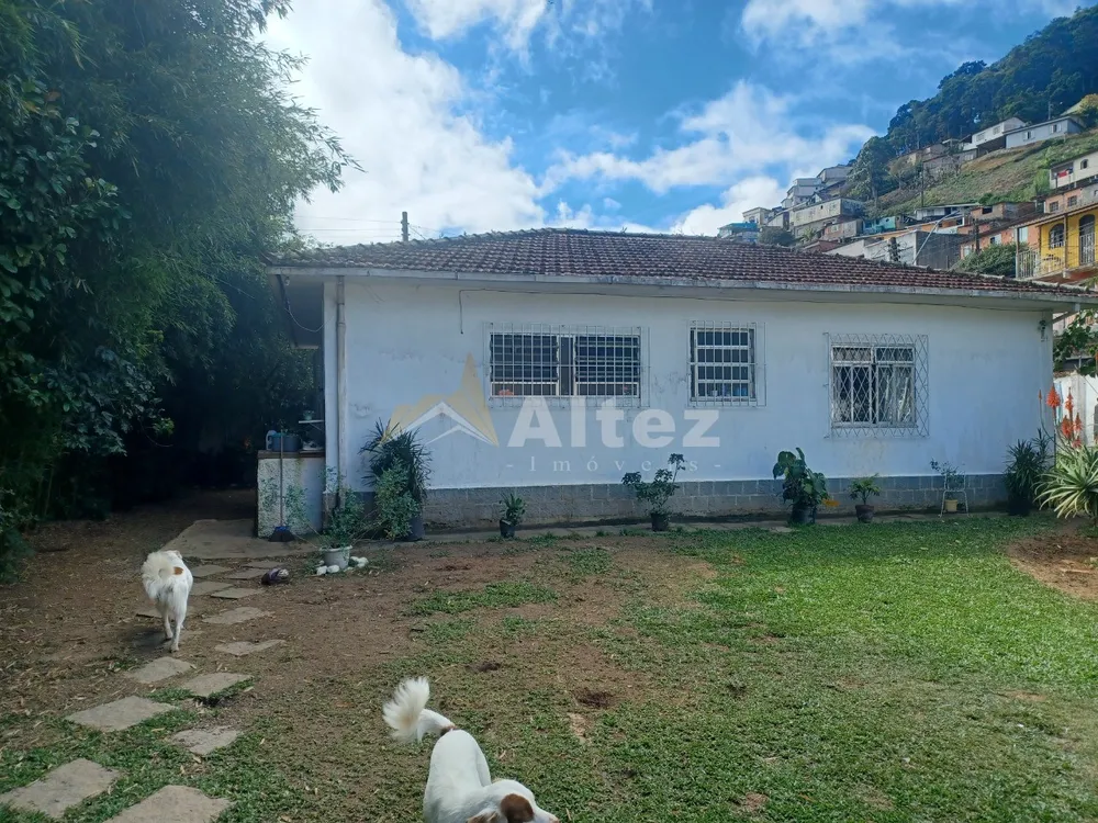 Casa, 3 quartos, 536 m² - Foto 3