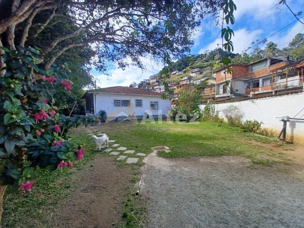 Casa, 3 quartos, 536 m² - Foto 2