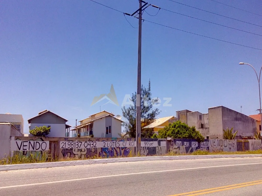 Terreno, 445 m² - Foto 5