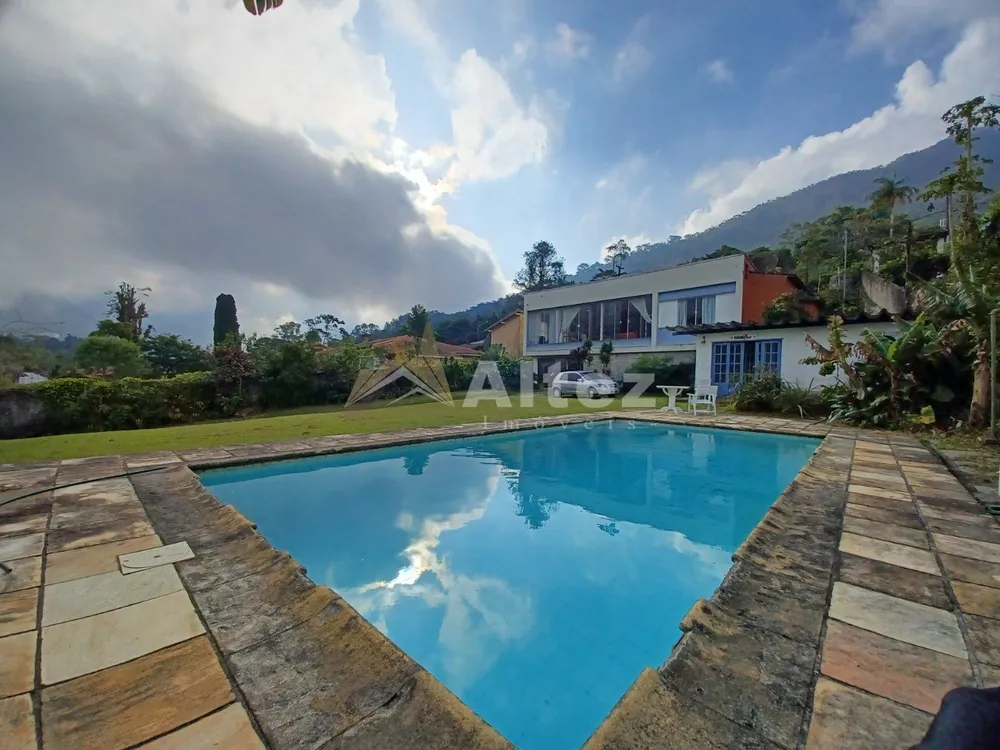 Casa, 4 quartos, 1210 m² - Foto 9