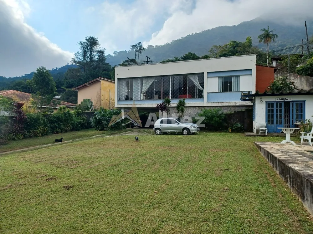 Casa, 4 quartos, 1210 m² - Foto 26