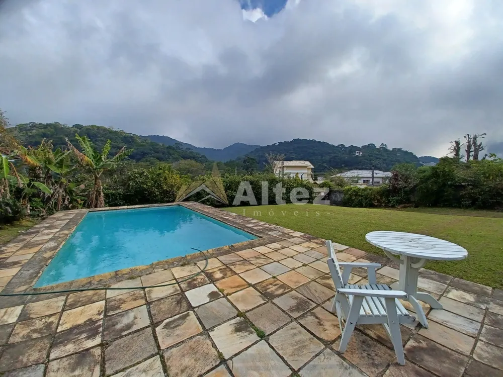 Casa, 4 quartos, 1210 m² - Foto 4