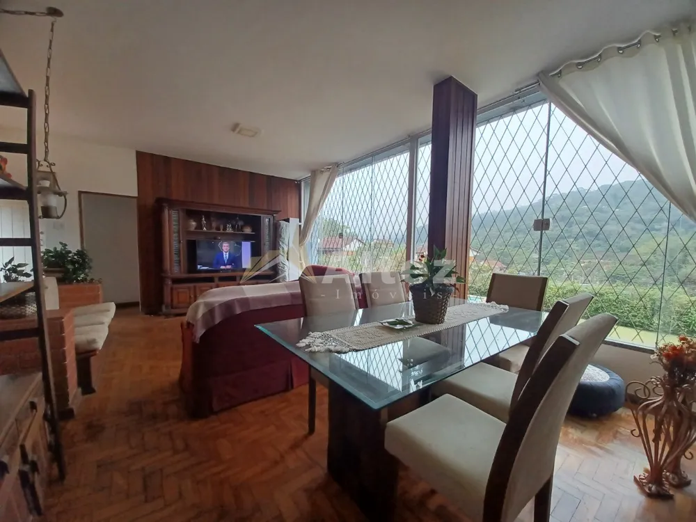 Casa, 4 quartos, 1210 m² - Foto 9