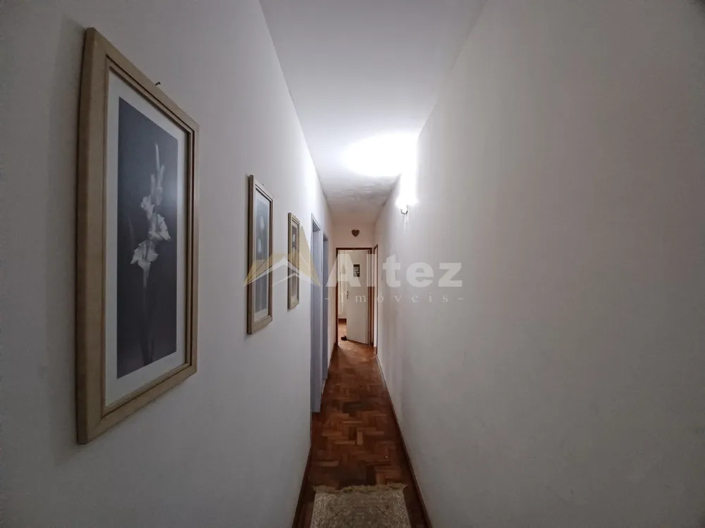 Casa, 4 quartos, 1210 m² - Foto 11