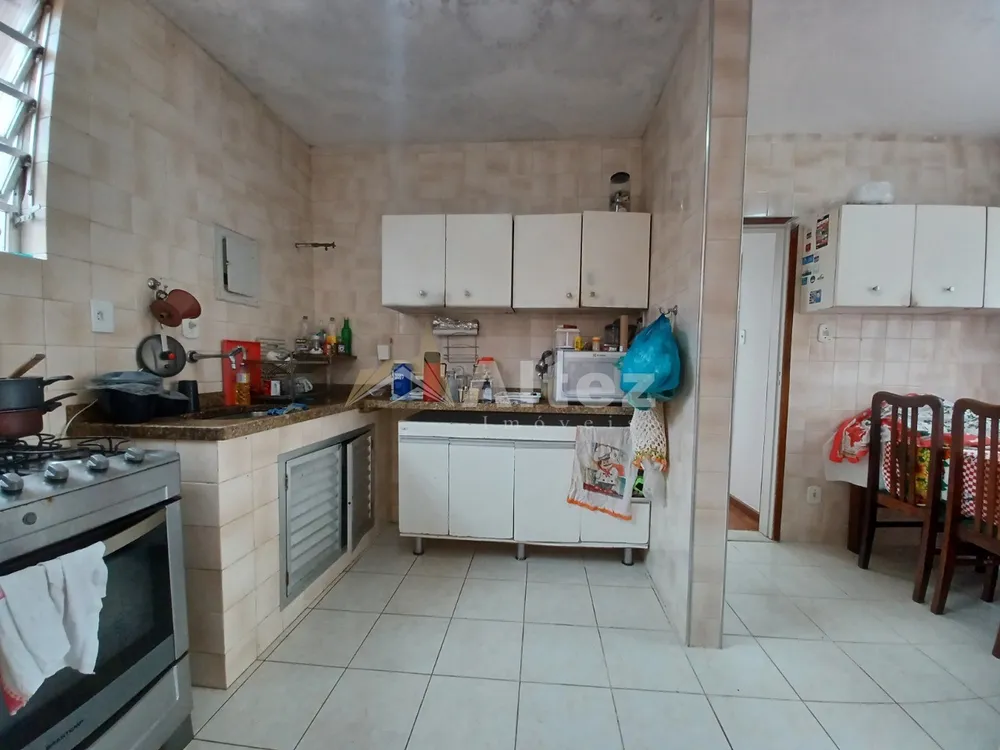 Casa, 4 quartos, 1210 m² - Foto 21