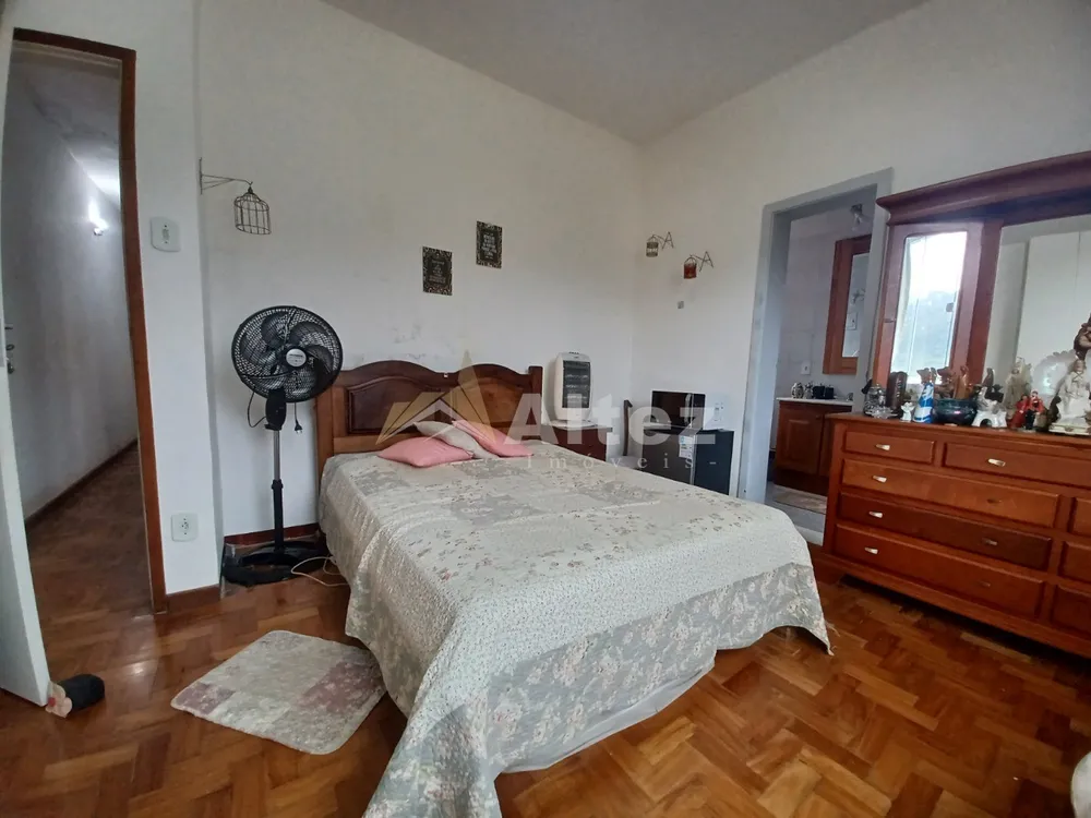 Casa, 4 quartos, 1210 m² - Foto 11