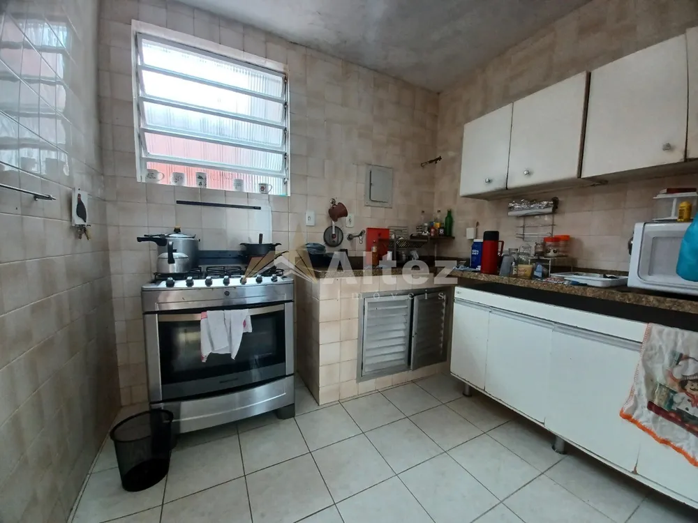 Casa, 4 quartos, 1210 m² - Foto 22