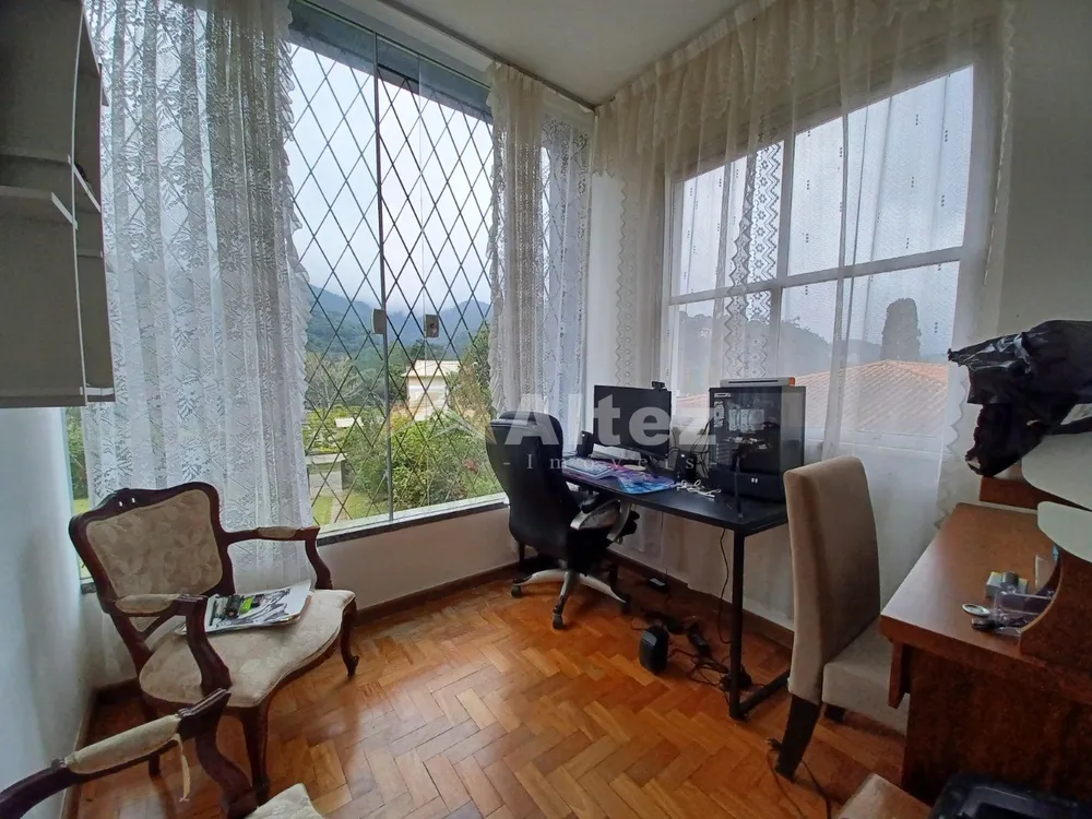 Casa, 4 quartos, 1210 m² - Foto 12