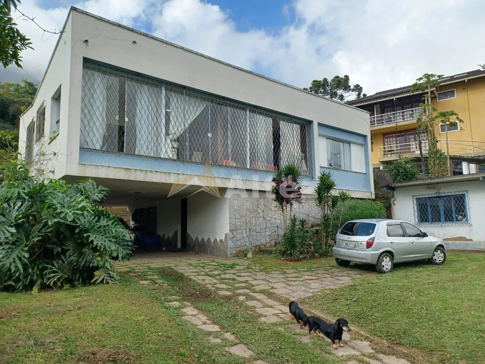 Casa, 4 quartos, 1210 m² - Foto 3