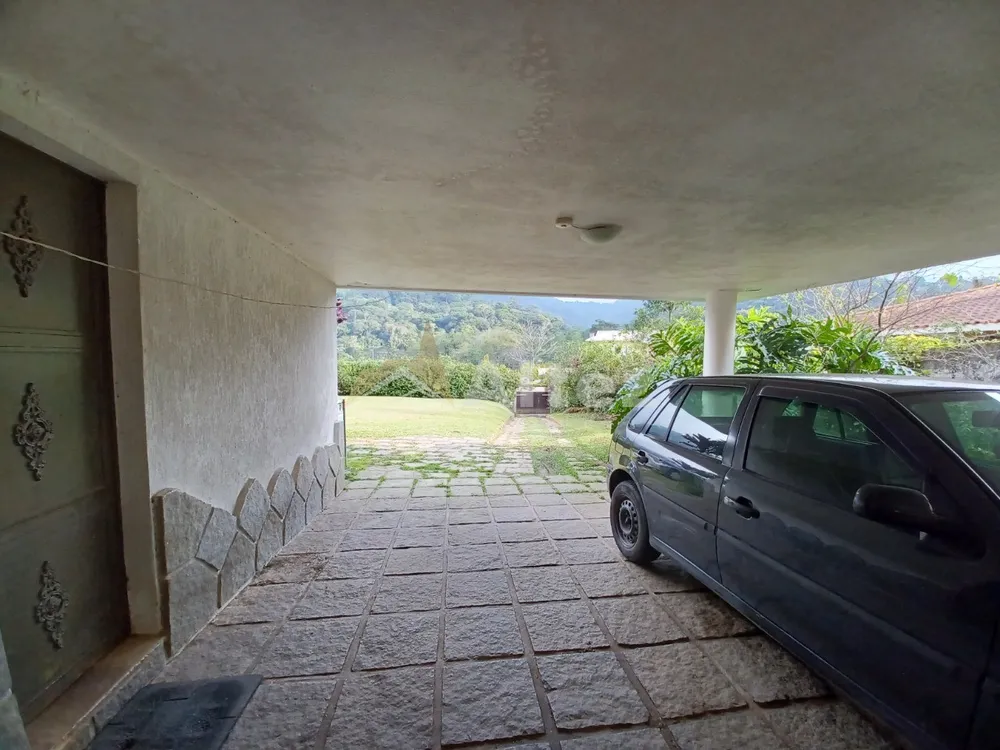 Casa, 4 quartos, 1210 m² - Foto 5