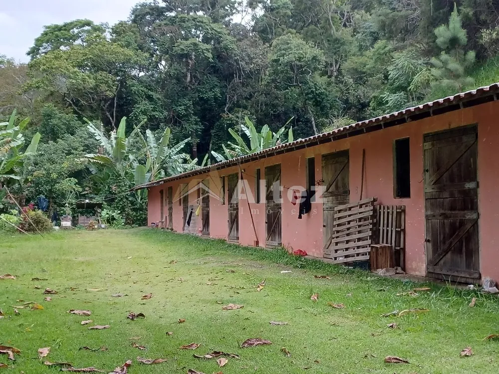 Sítio, 4 quartos, 12 hectares - Foto 10