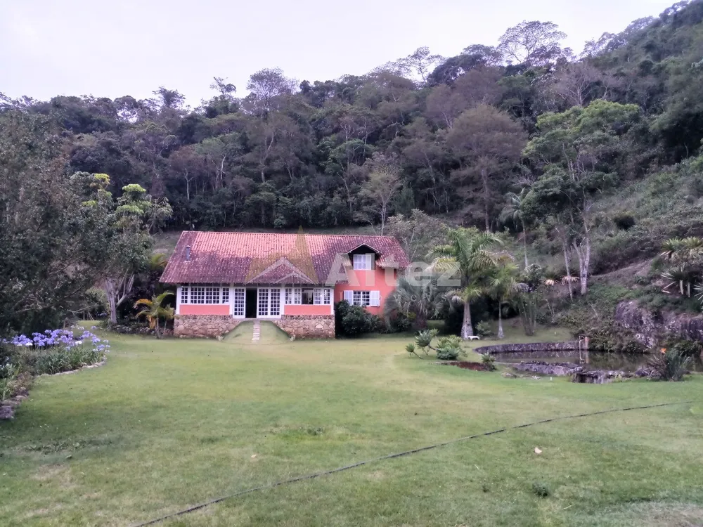 Sítio, 4 quartos, 12 hectares - Foto 8
