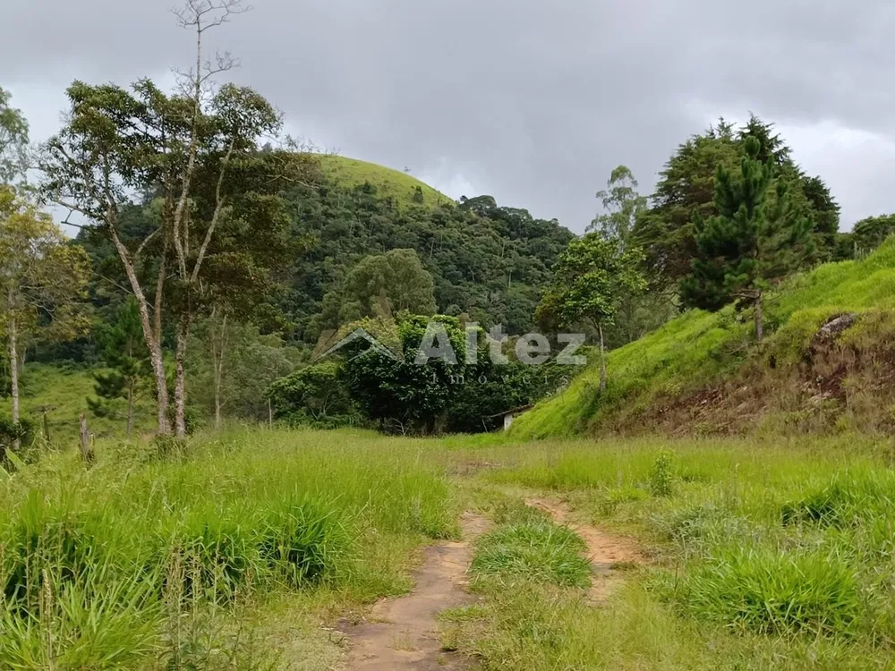 Sítio, 4 quartos, 12 hectares - Foto 12