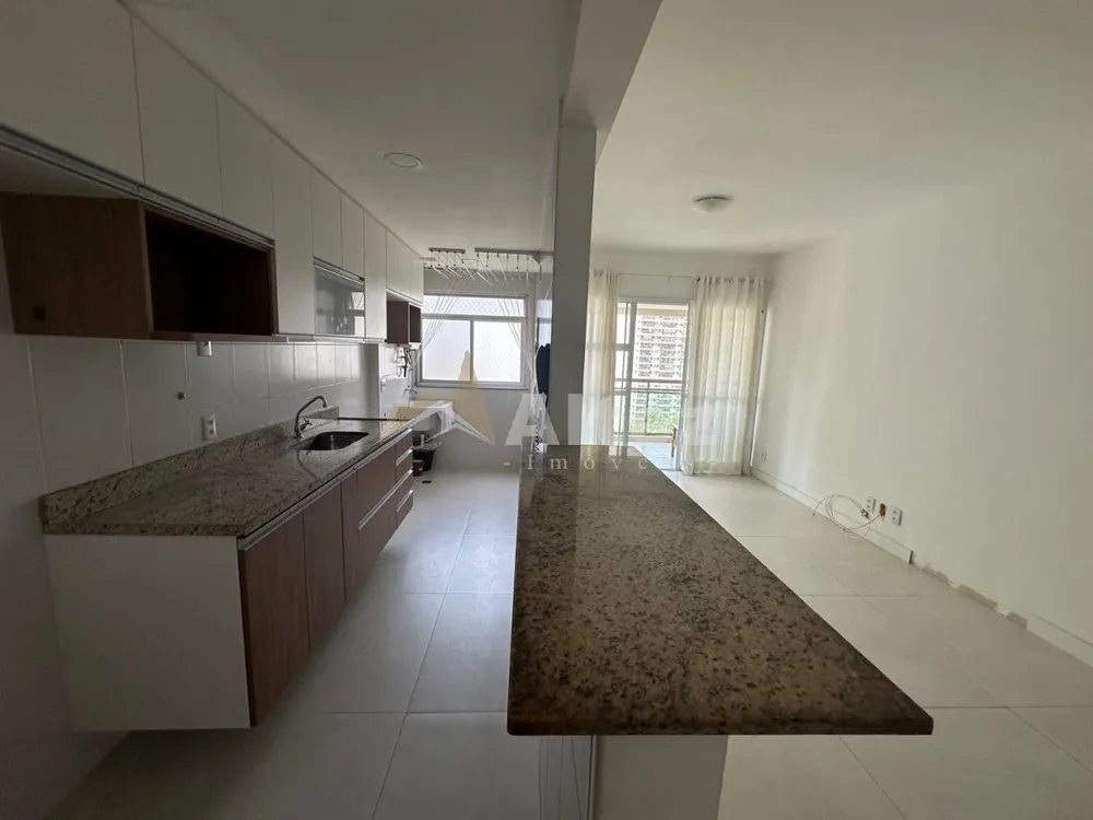 Apartamento, 3 quartos, 96 m² - Foto 4